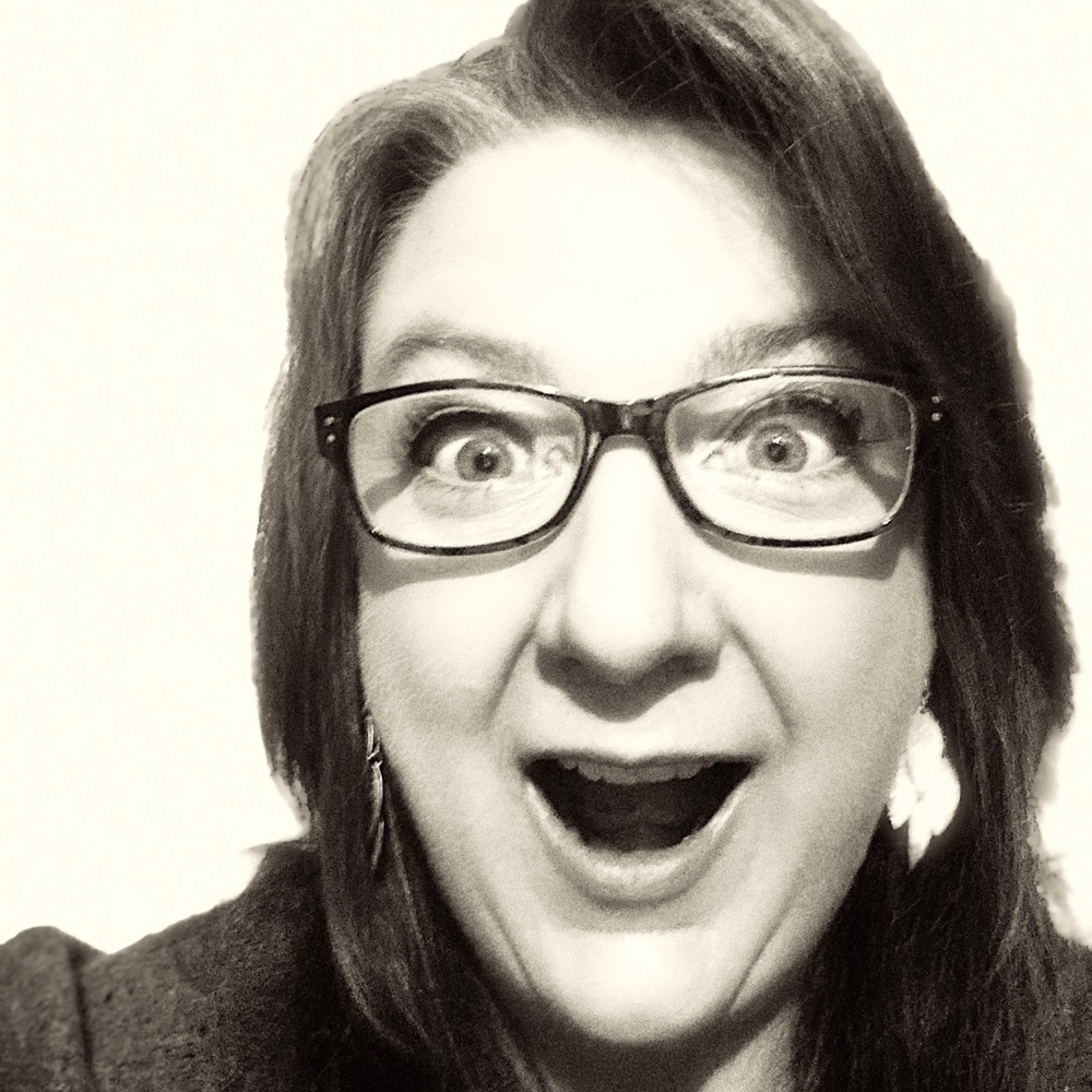 Meet your Posher, Jodina